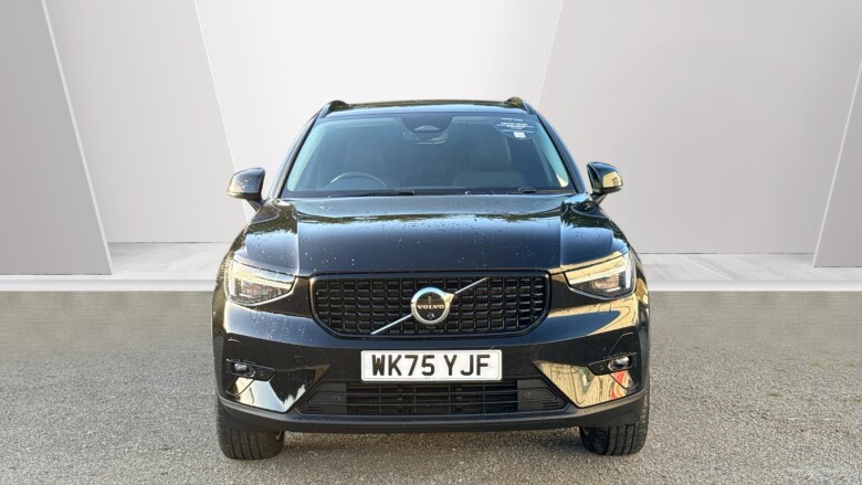 Volvo XC40 2.0 B4P Ultra Dark 5dr Auto Petrol Estate